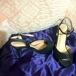 De Blossom Collection Elegant Heels